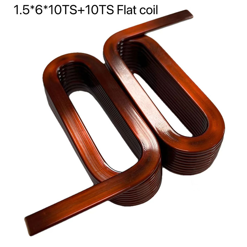 1.5*6*10टीएस+10टीएस फ्लैट कॉइल
