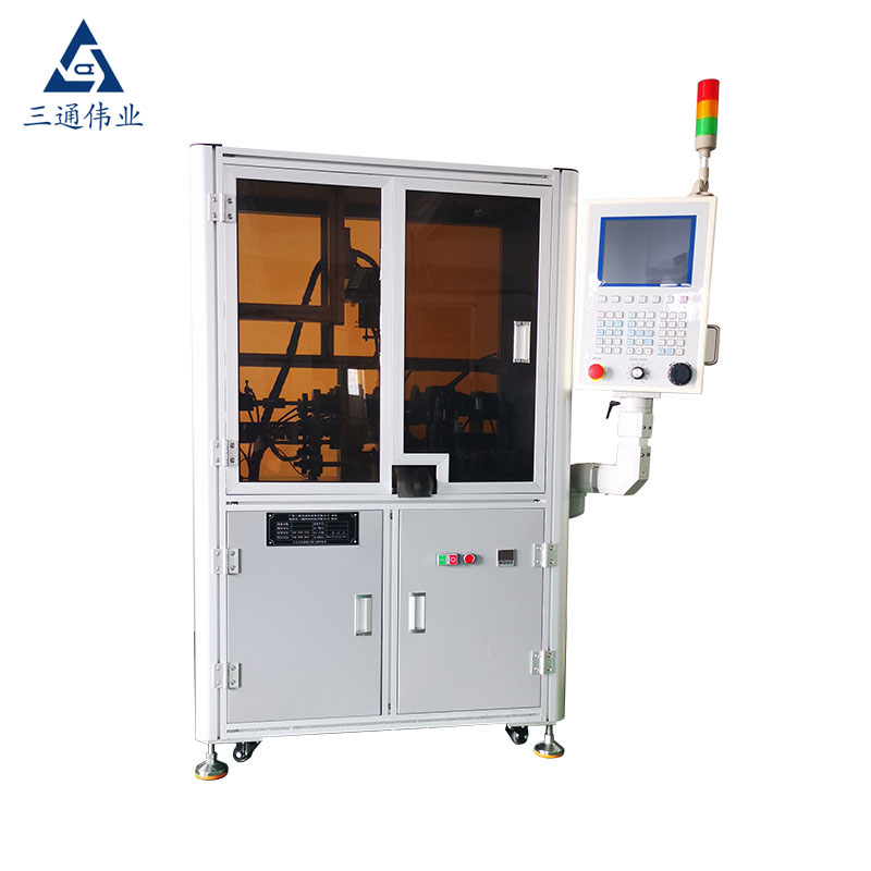 फ्लैट वायर अल्फा कॉइल वाइंडिंग मशीन के विशिष्ट अनुप्रयोग क्या हैं?